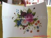 供应皮革彩印机